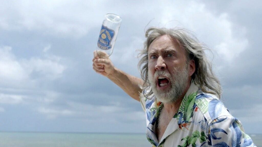 The Retirement Plan


 movie review