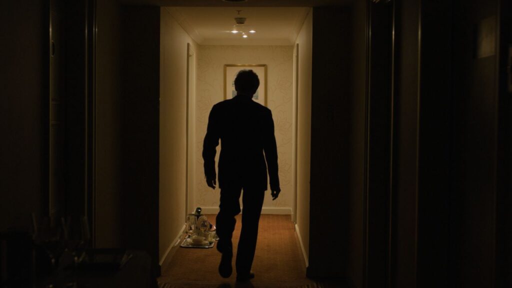 The Souffleur


 movie review