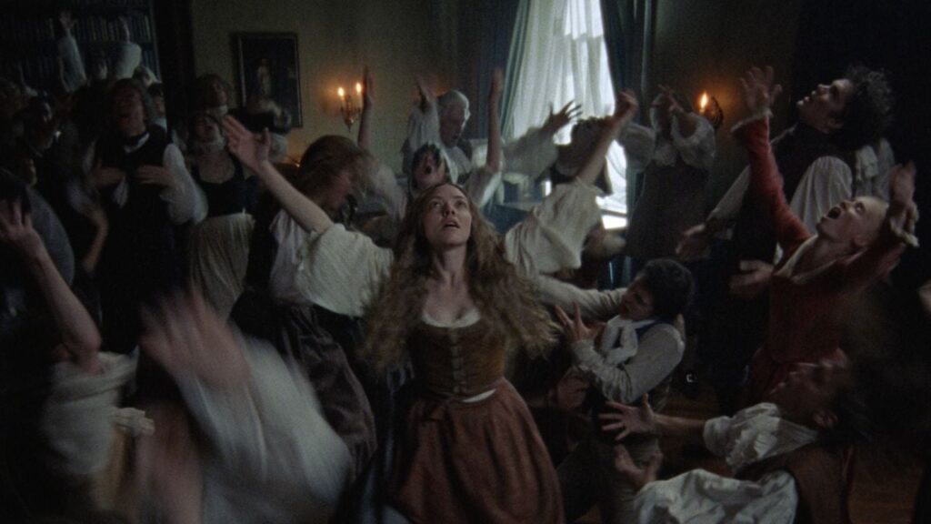 The Testament of Ann Lee


 movie review