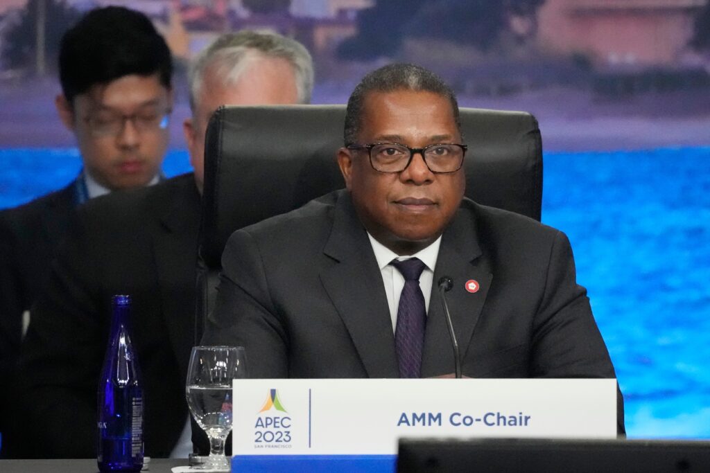 The US condemns attempted reform in Nicaragua to give “more power” to Daniel Ortega and his wife