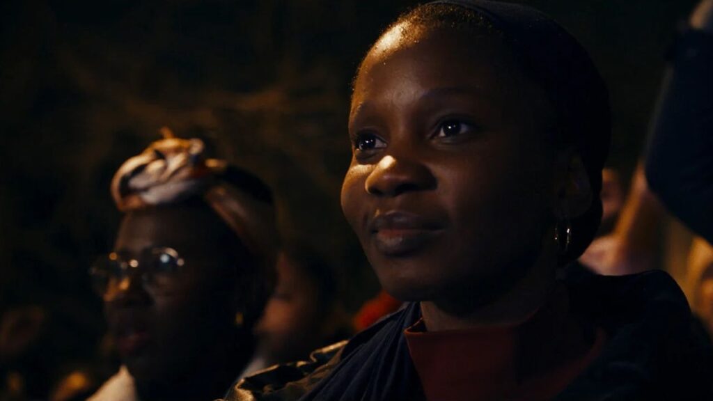 The Undesirables - Les Indesirables


 movie review