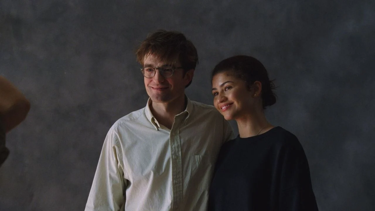 After Jennifer Lawrence in “Die My Love”, Robert Pattinson is now sliding straight into a relationship crisis with Zendaya a few months later.