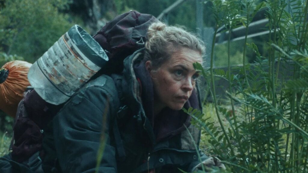 The other side


 movie review