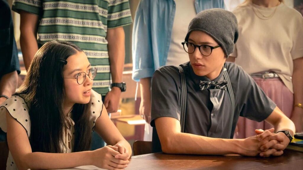 The school of magical animals 4


 movie review