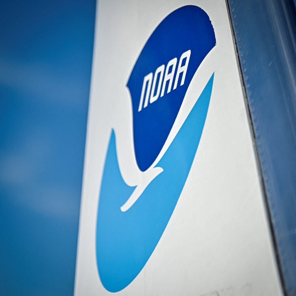 They fire hundreds of meteorologists as part of cuts from the US government