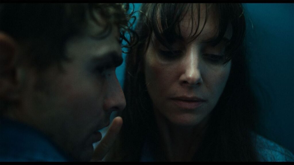 Together - inseparable


 movie review