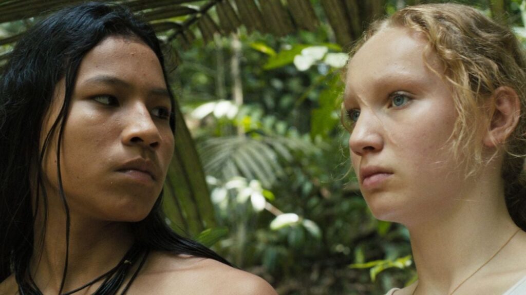 Tranamazonia


 movie review