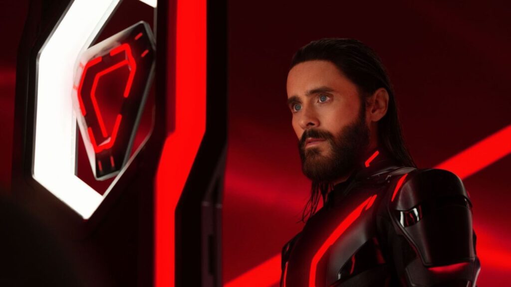 Tron: Ares


 movie review