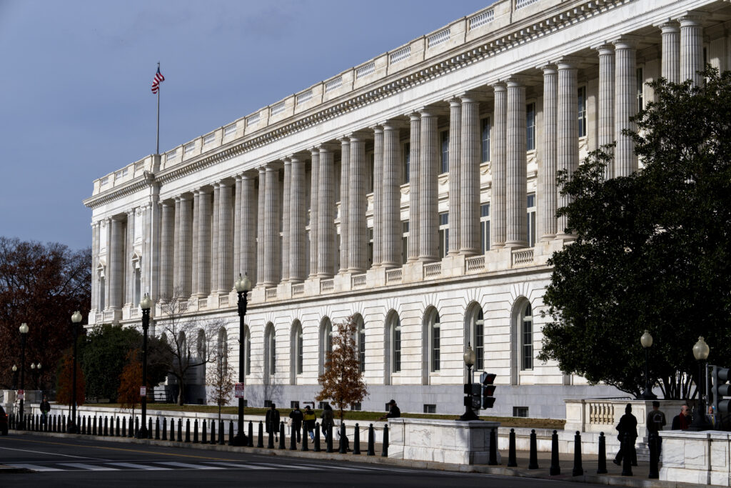 Trump and Musk oppose spending package to avoid US government shutdown