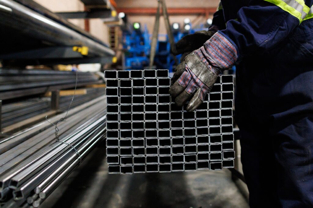 Trump announces that 50 % will double the tariffs on the steel and aluminum of Canada