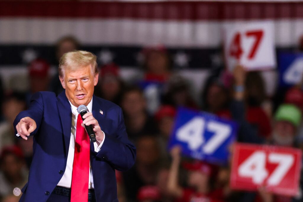 Trump's statements about security in Venezuela are “a half-truth” for electoral purposes, according to experts