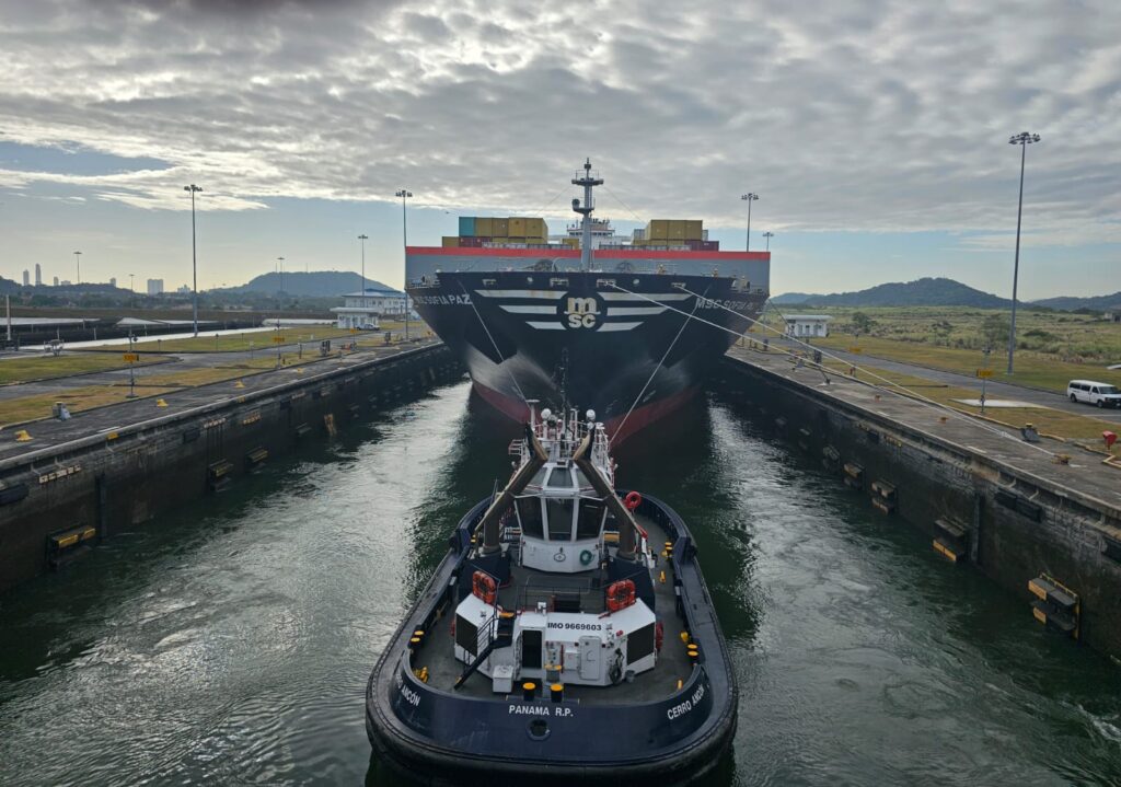 Trump's statements about the Panama Canal generate outrage among Panamanians