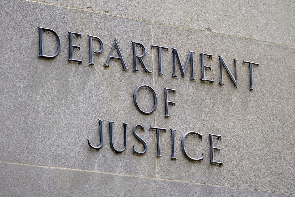 US Department of Justice dissolves teams that investigate corruption and electoral interference