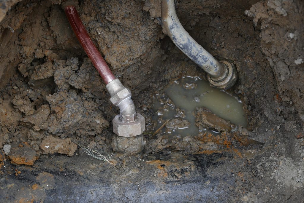 US: Environmental Protection Agency demands elimination of lead pipes within a decade