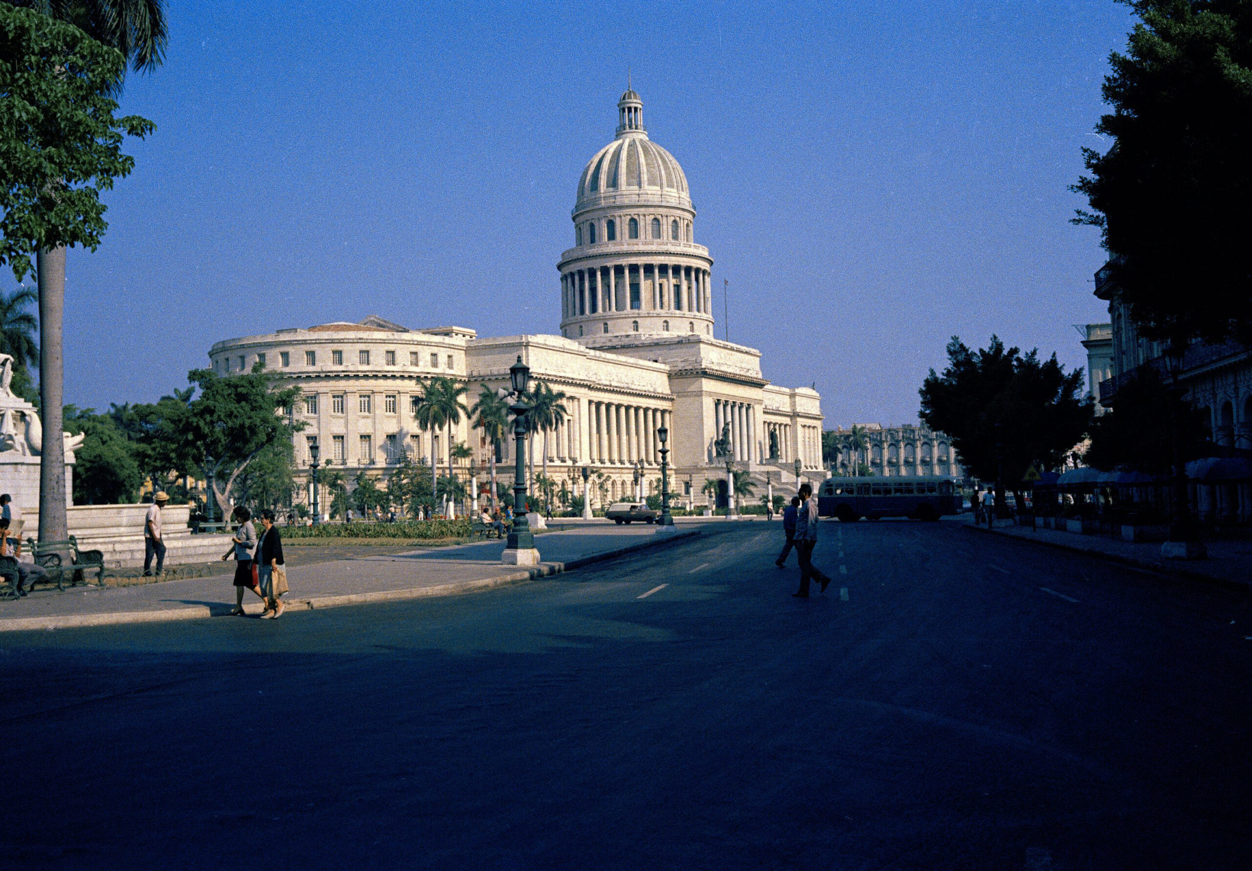 US Senate Committee criticizes CIA response to Havana syndrome