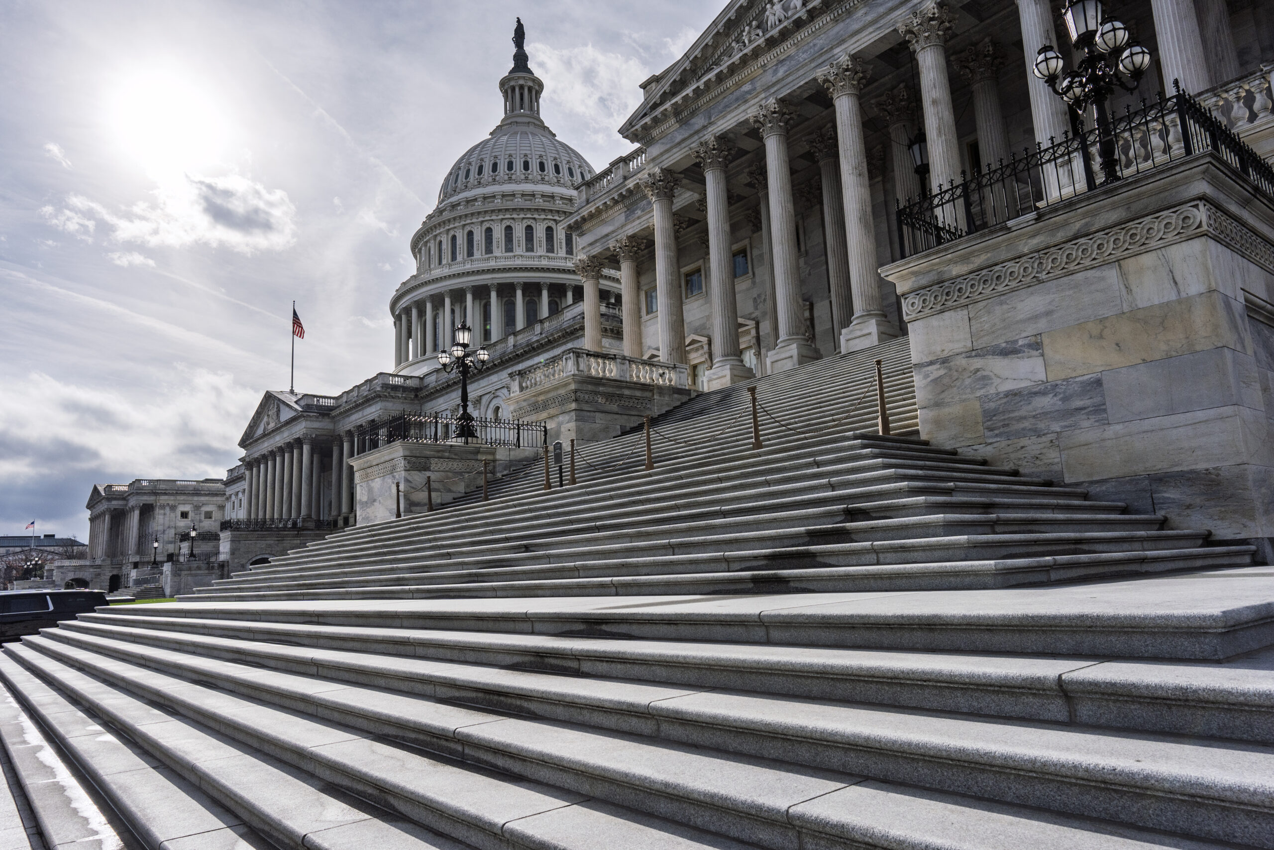 US Senate approves multibillion-dollar defense funding