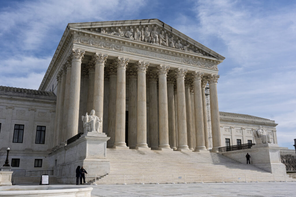 US Supreme Court listens to Mexico against arms manufacturers