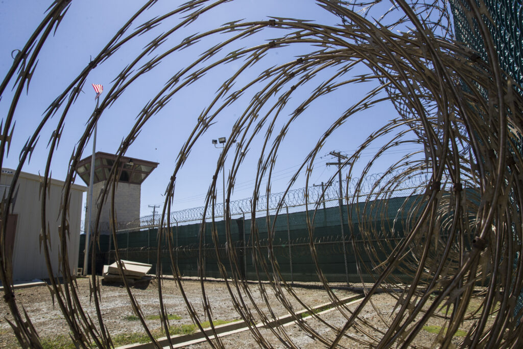 US repatriates Kenyan detained for 17 years without charge in Guantánamo military prison
