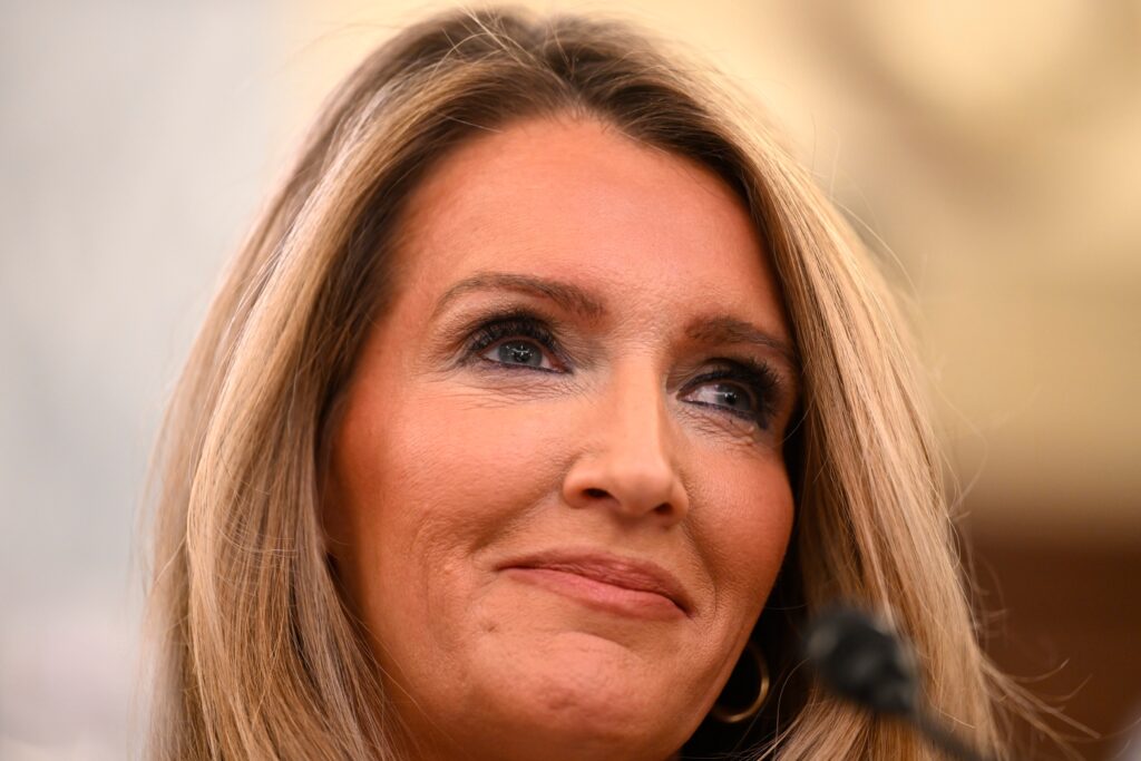 USA Senate confirms Kelly Loeffler, former senator of Georgia, for small businesses