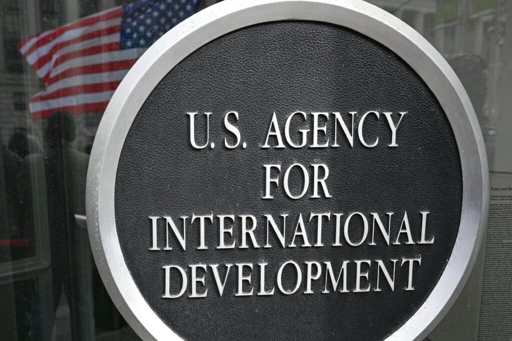 USAID funds for Venezuela multiplied 26 times in the last decade, according to official records