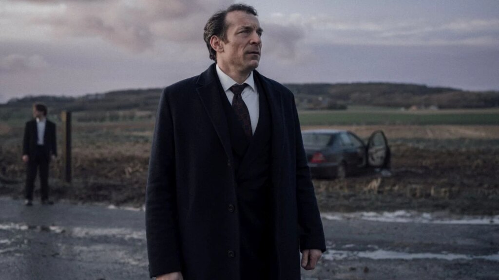 Wax & Gold


 movie review