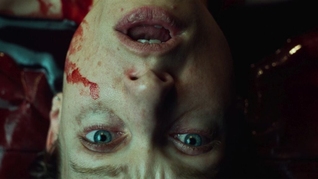 Welcome Home Baby


 movie review