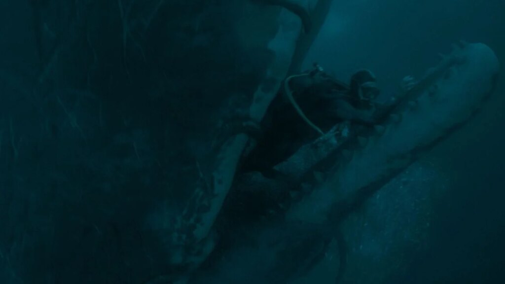 Whalefall


 movie review
