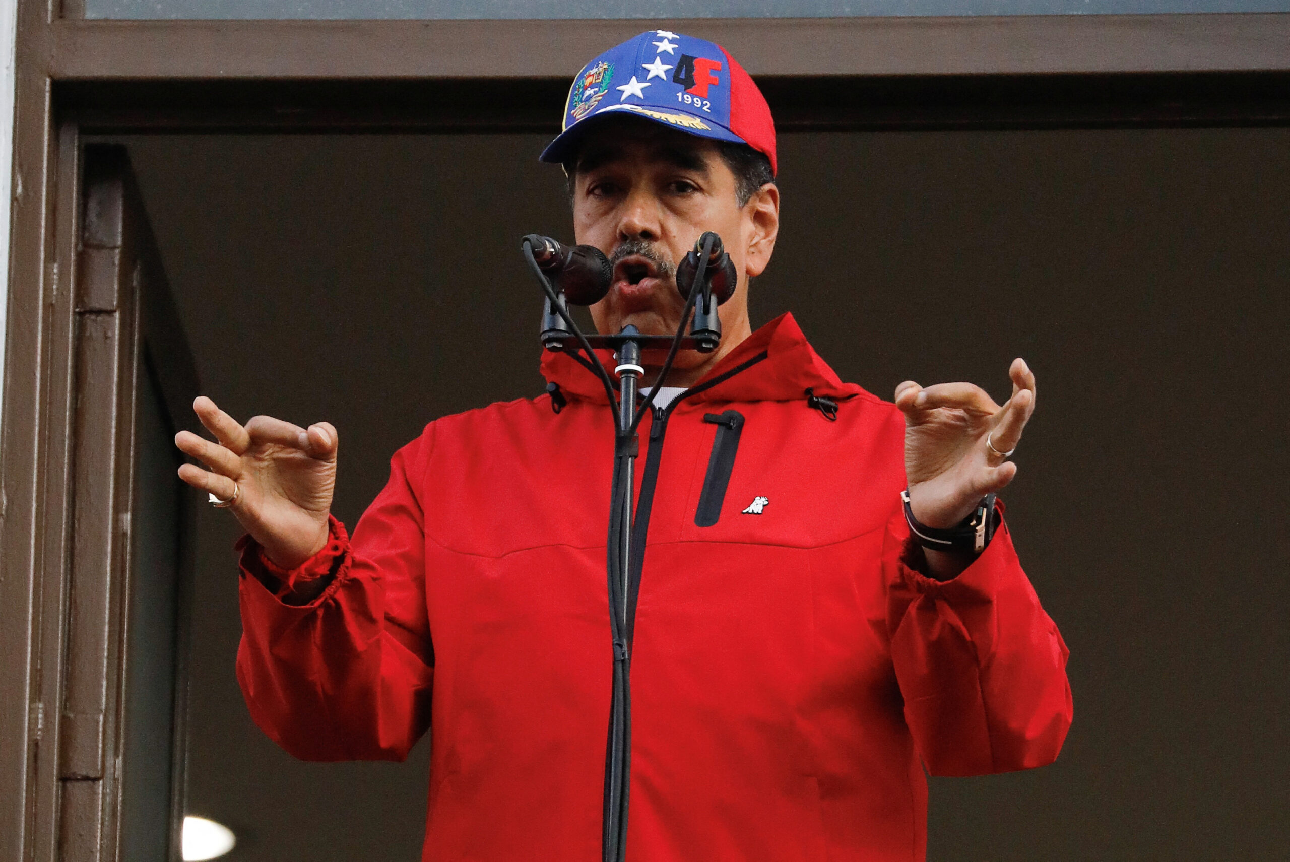 What are the main points of discord between the US and Venezuela?