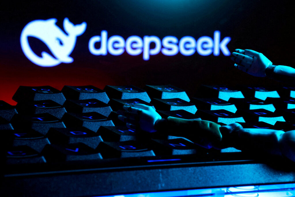 What is Deepseek, the China that worries the United States?