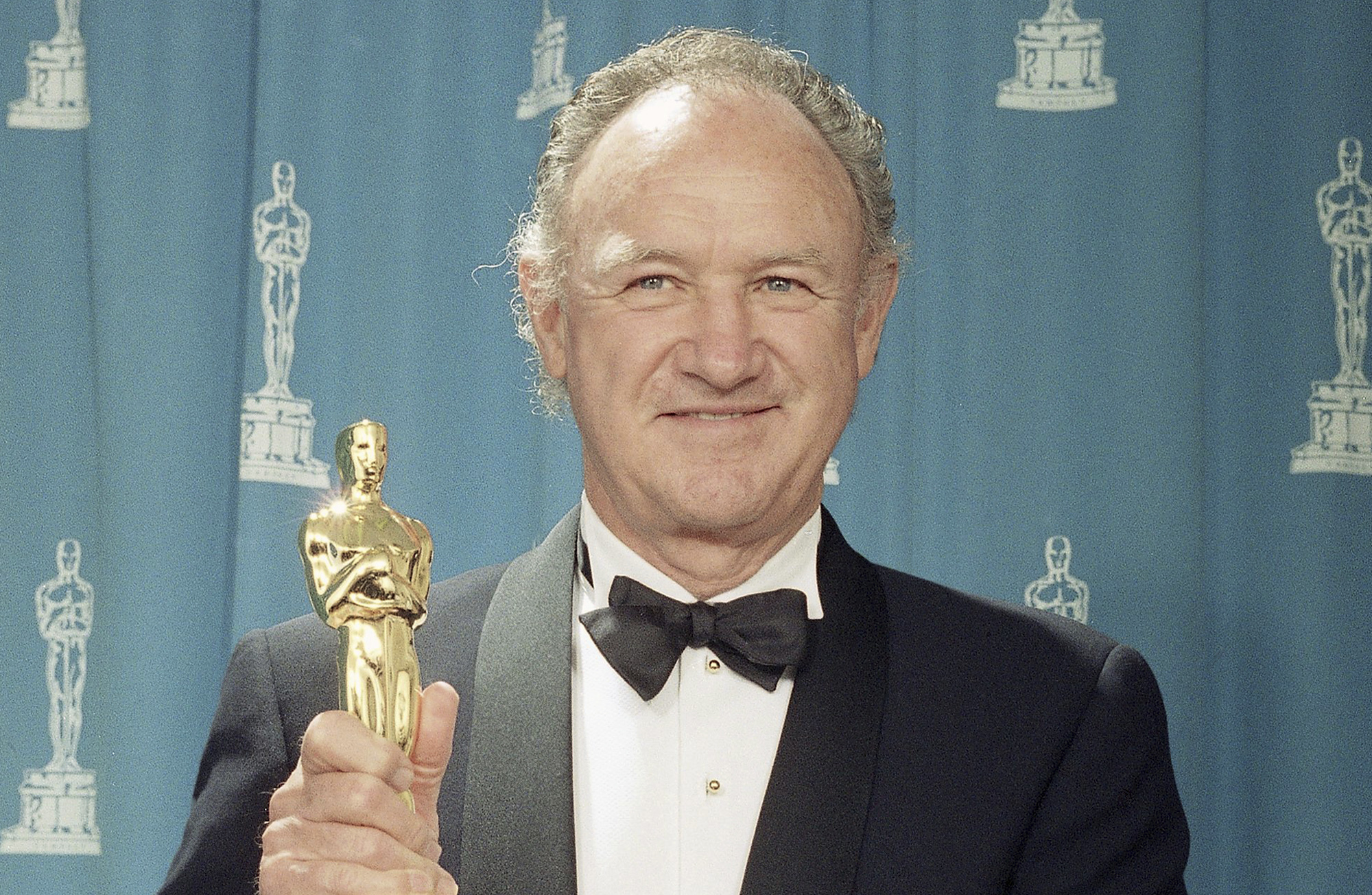 What is known about the life and death of the Hollywood Gene Hackman and his wife Betsy