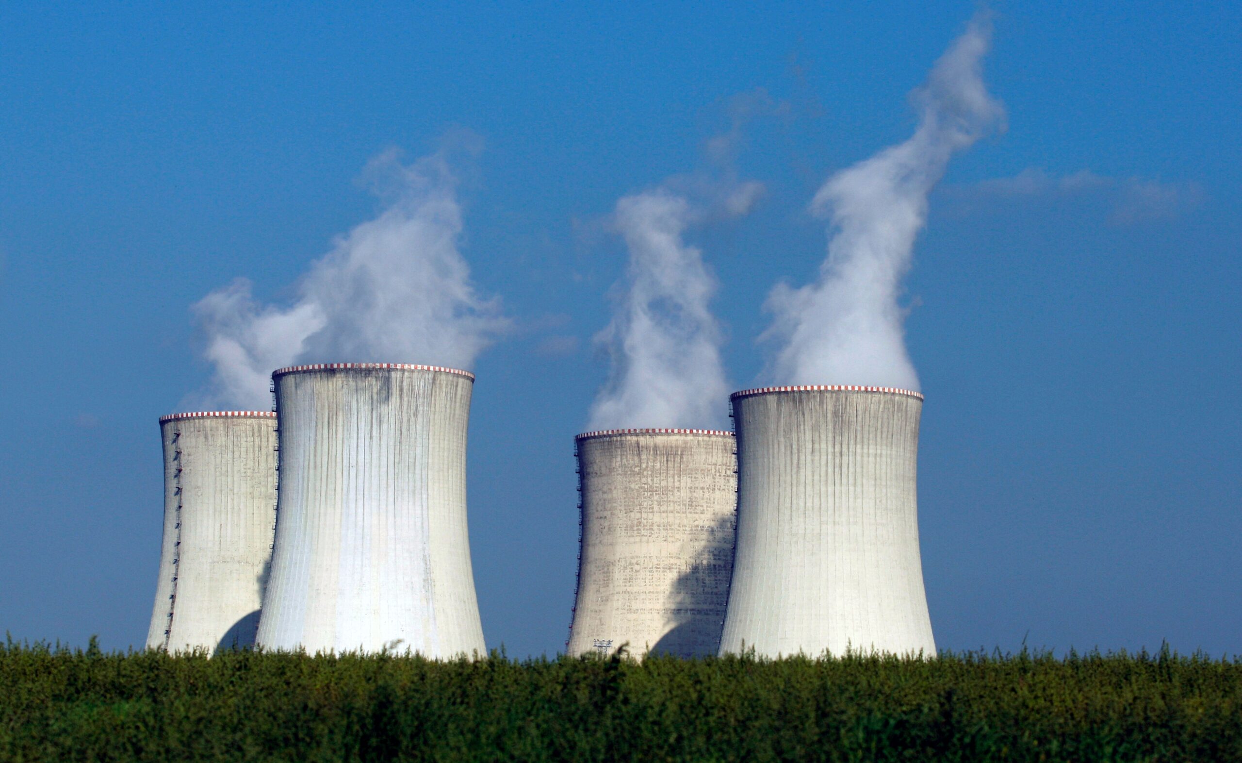 What proposes the Nuclear Energy Cooperation Agreement between the US and El Salvador?