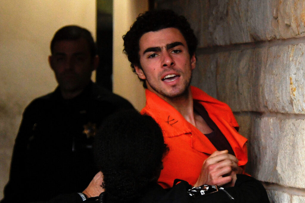 What we know about the suspect in the murder of UnitedHealth executive