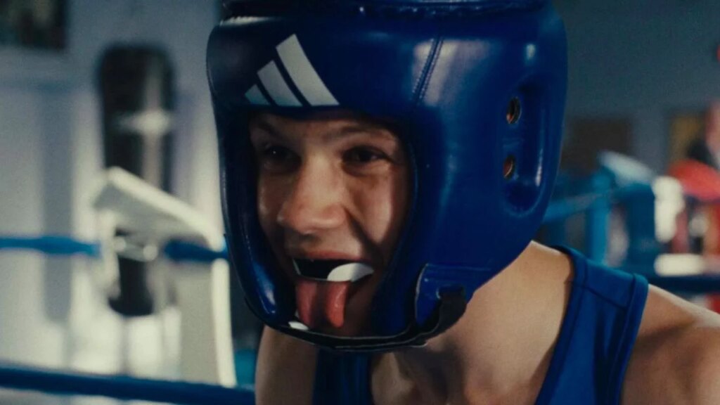 Wild Foxes


 movie review