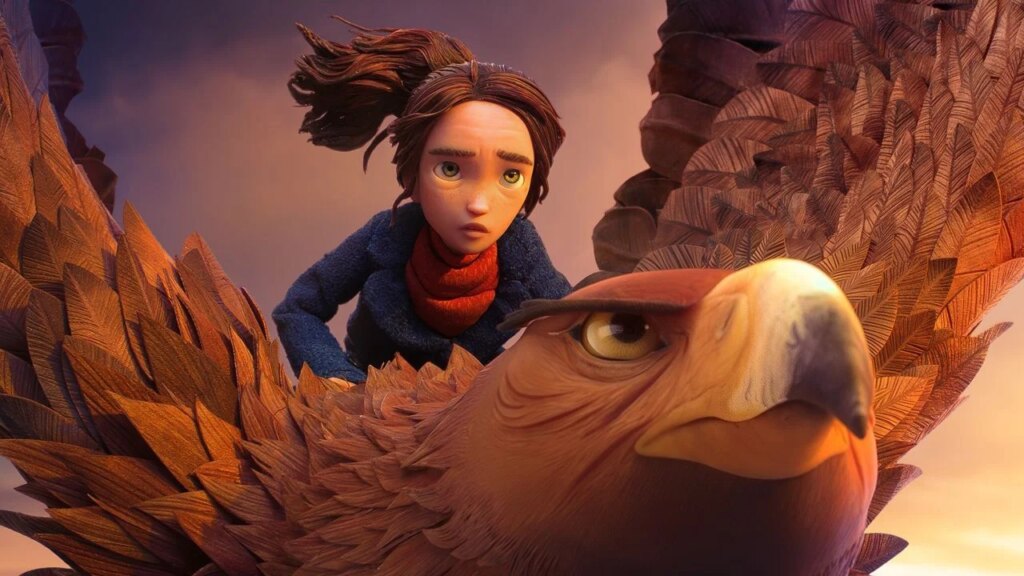 Wildwood


 movie review