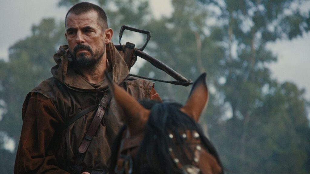 Wilhelm Tell


 movie review