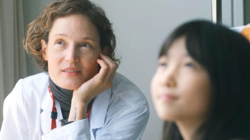 Yakushima's illusion


 movie review