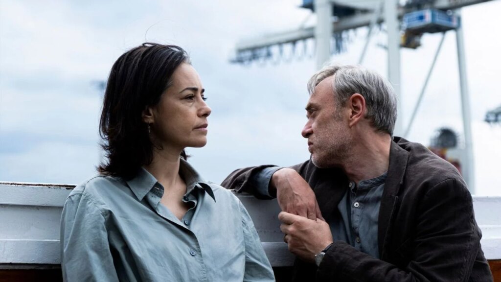 Yellow letters


 movie review