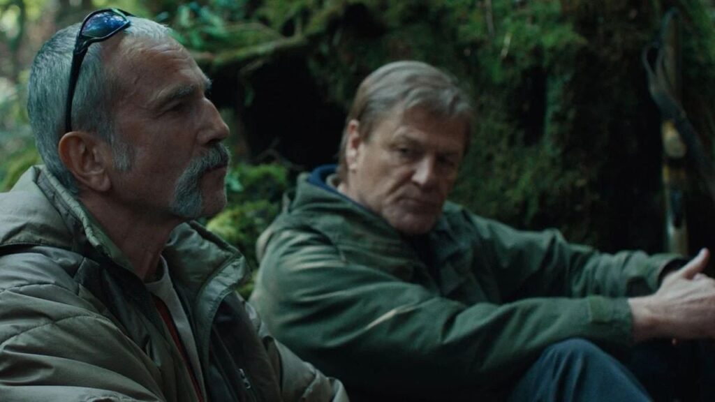 anemone


 movie review