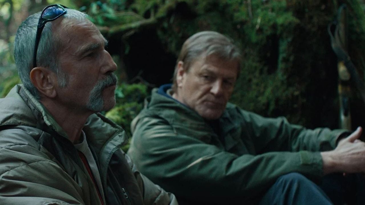 Cinema fans have been waiting for this for eight years: Daniel Day-Lewis can be seen on the screen again in “Anemone”!