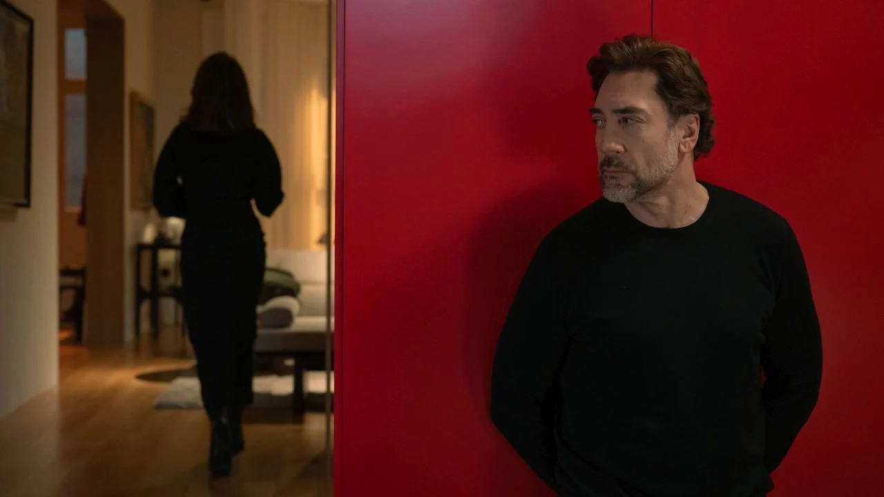 Between Miguel (Javier Bardem) and Sofía (Penélope Cruz) it is only at first glance that everything is rosy.