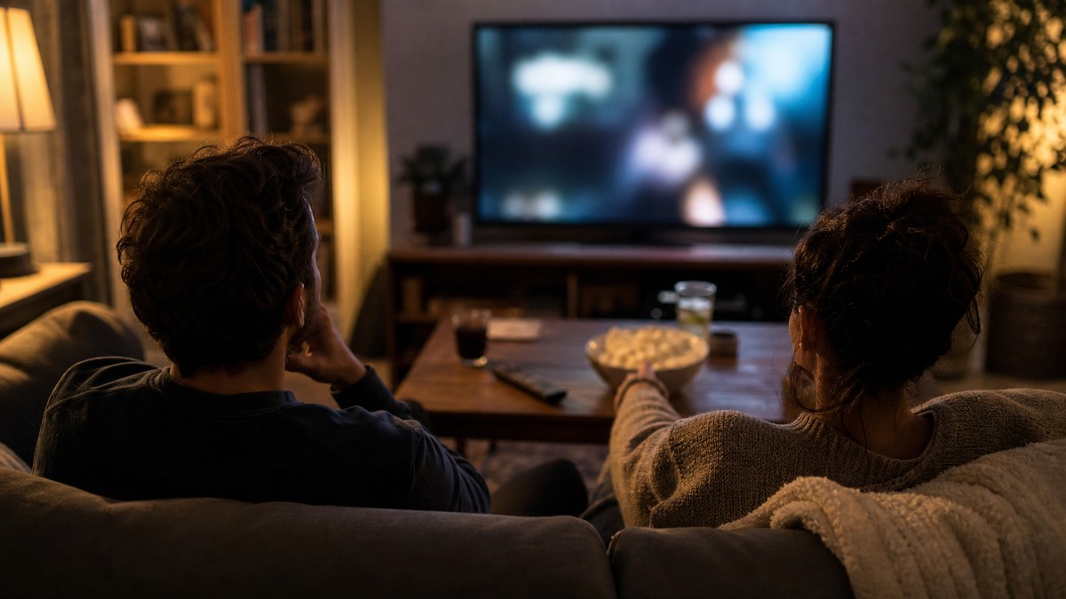 This film quietly hit number one on streaming this week and viewers say they binged it in one sitting