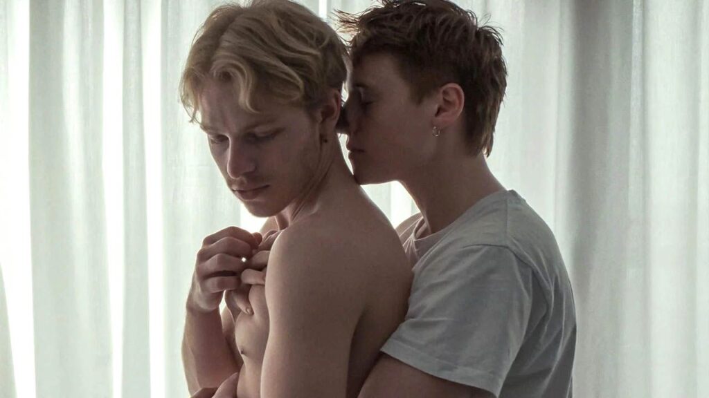 sauna


 movie review